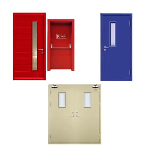 Access Panels