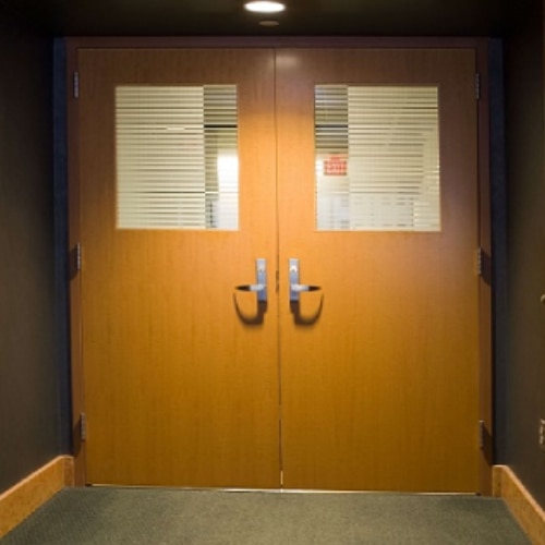Access Panels
