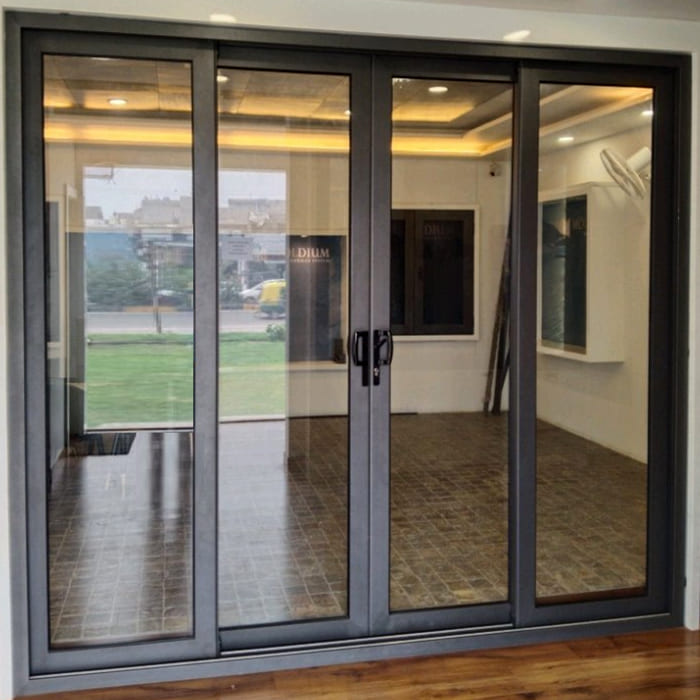Sliding Door